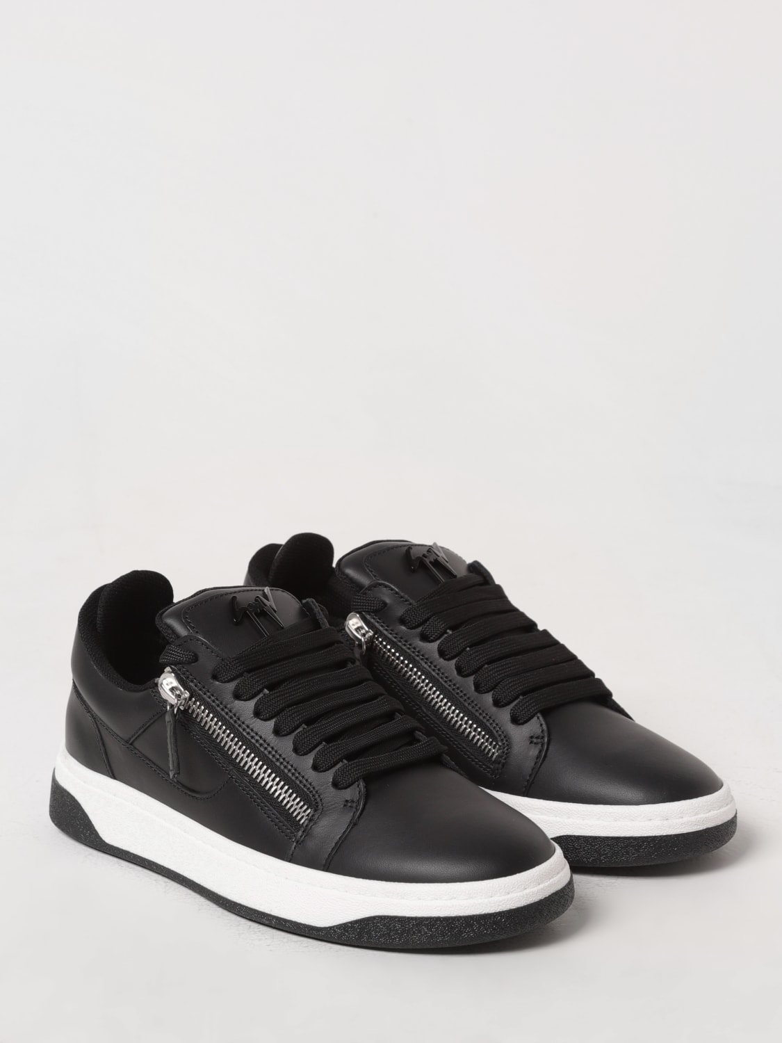 Giuseppe zanotti hot sale trainers