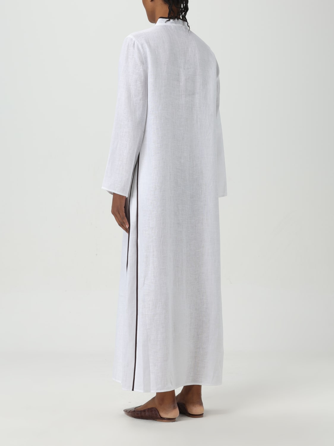 Tory burch white clearance dress