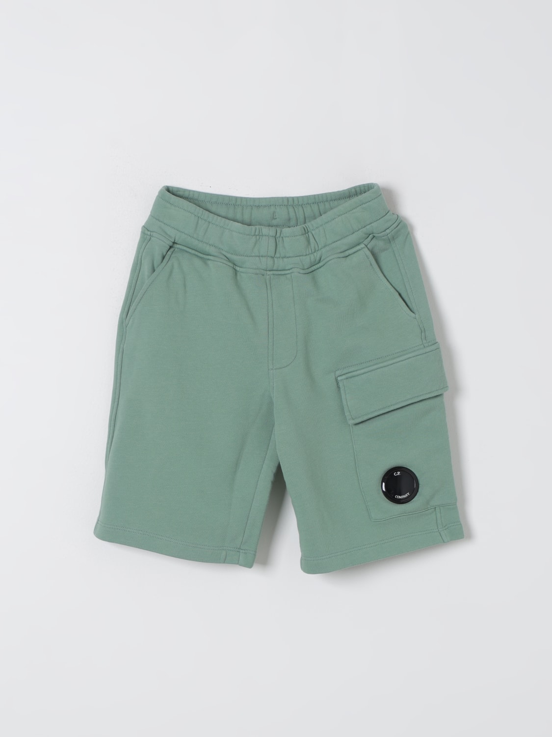 Boys cp company sales shorts