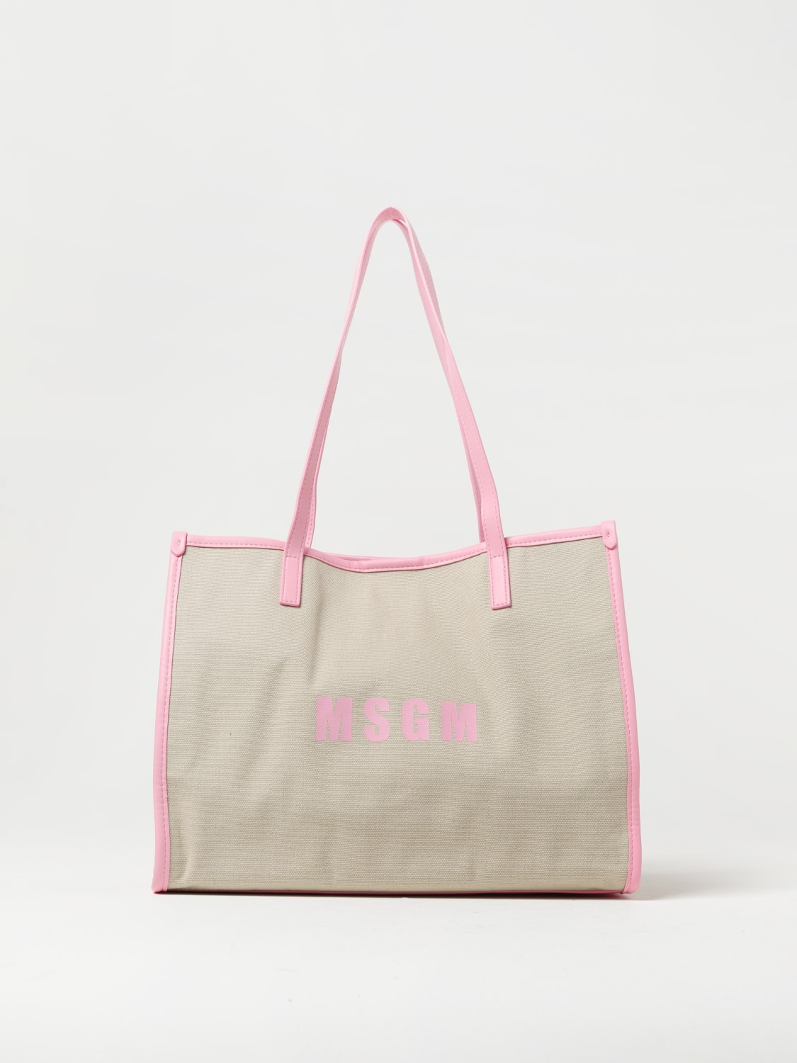 ショルダーバッグ レディース MSGM