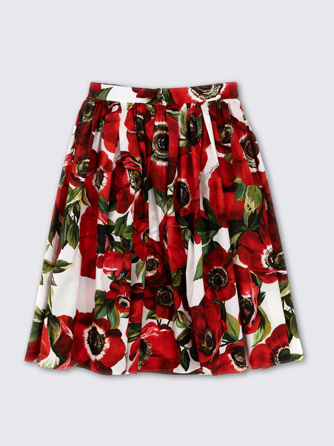 代引不可 \u0026 Dolce ドルガバ & Gabbana スカート スカート ...