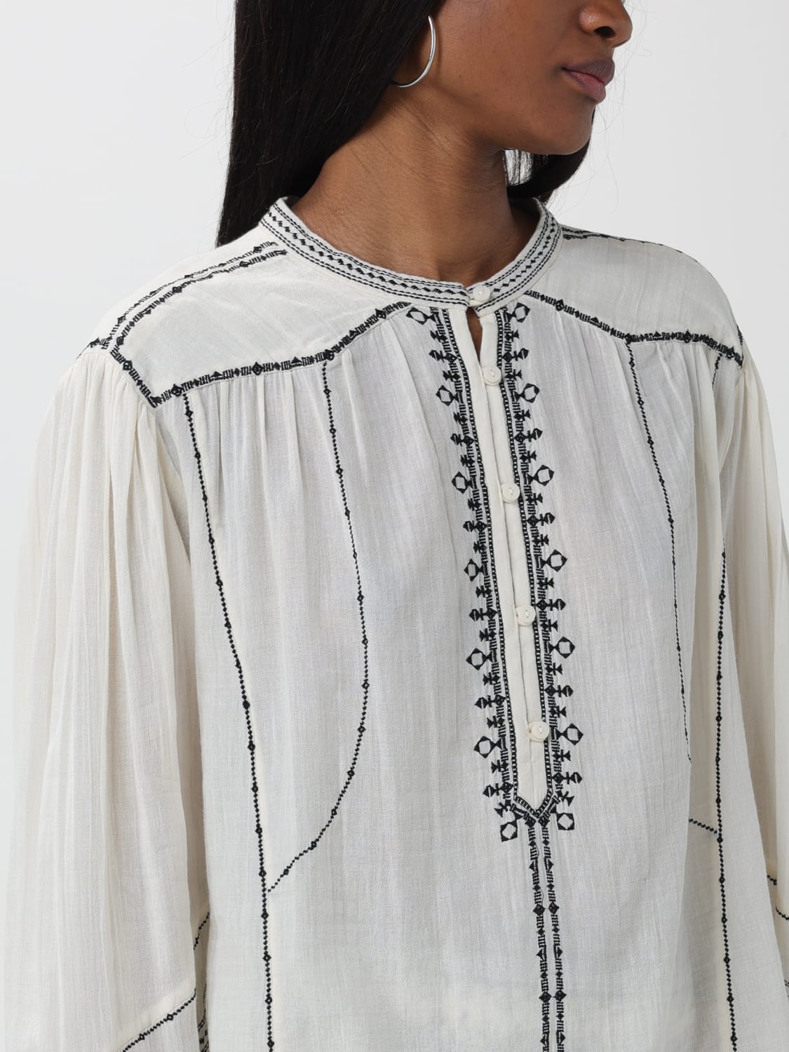 Shirt woman Isabel Marant Etoile