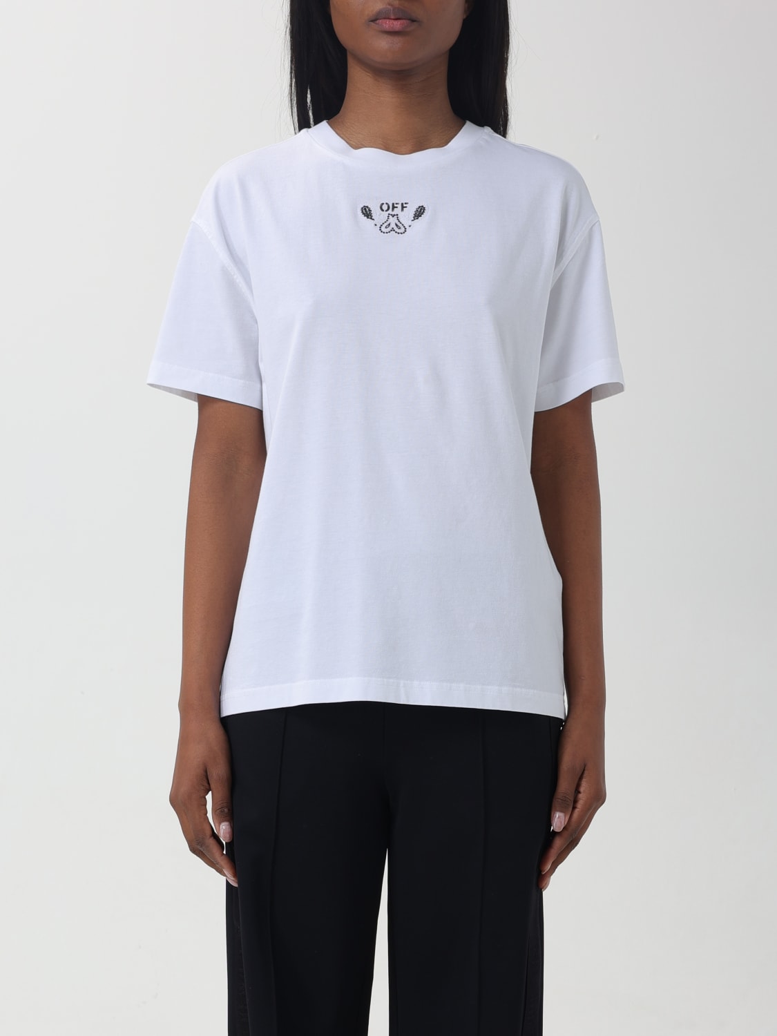 Tシャツ レディース Off-white