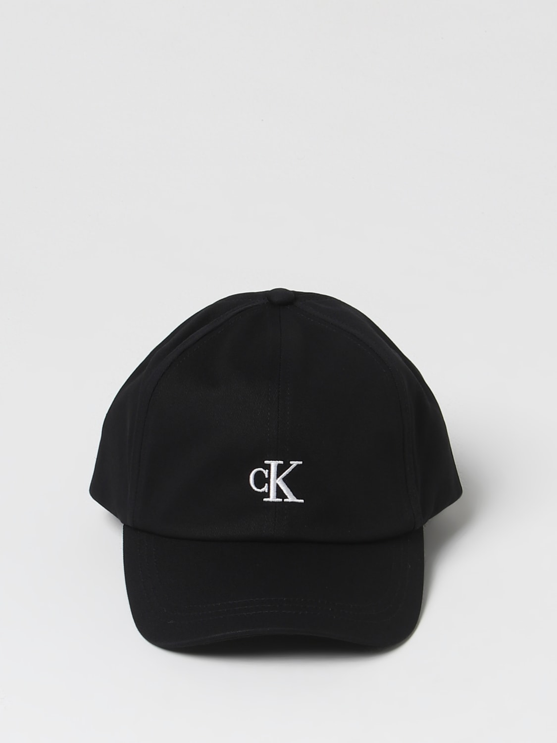 Ck best sale jeans cap