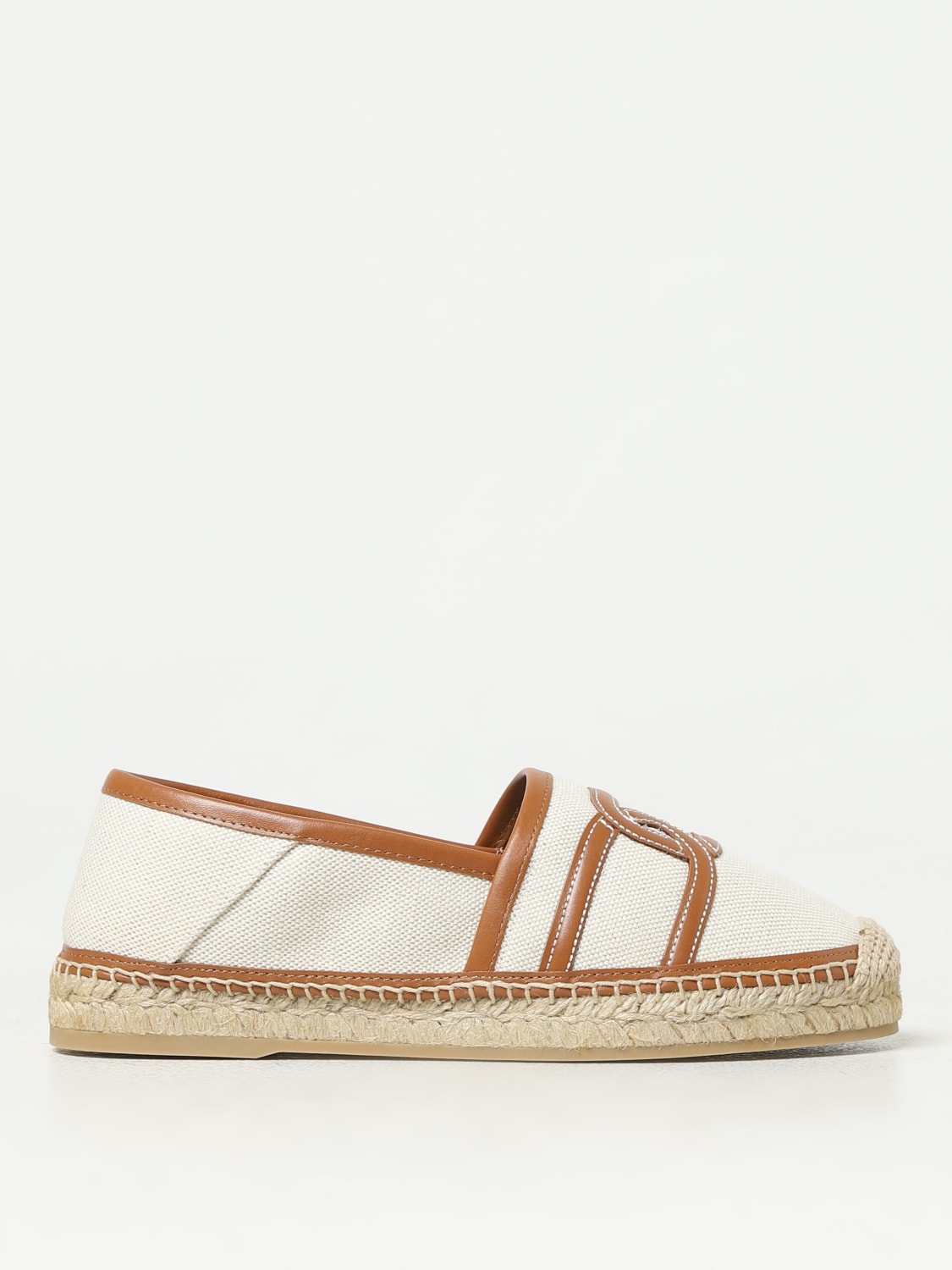 Tod's espadrilles sales womens