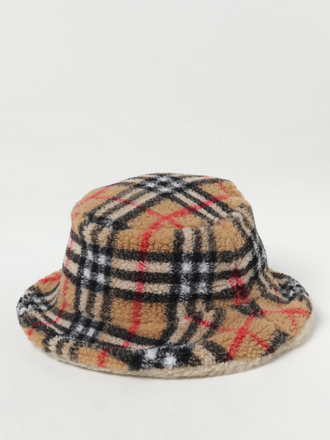 burberry newborn hat