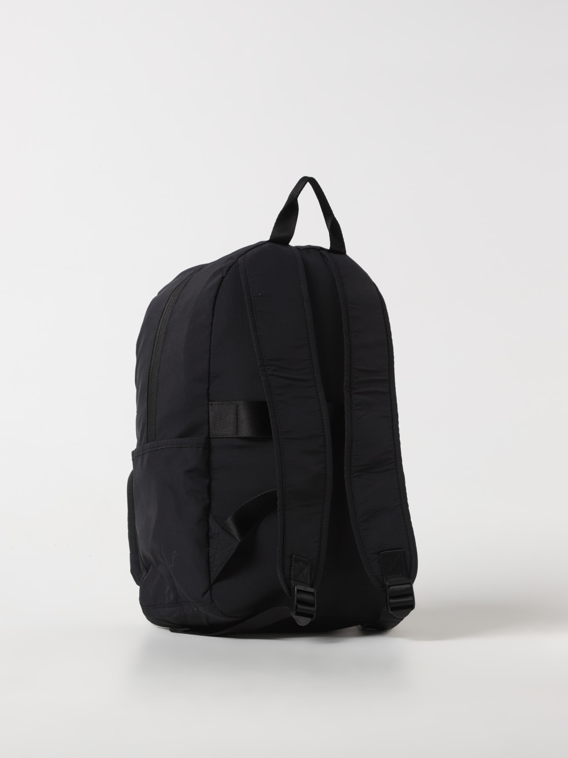 BARBOUR: Backpack men - Black | BARBOUR backpack UBA0702 online at ...