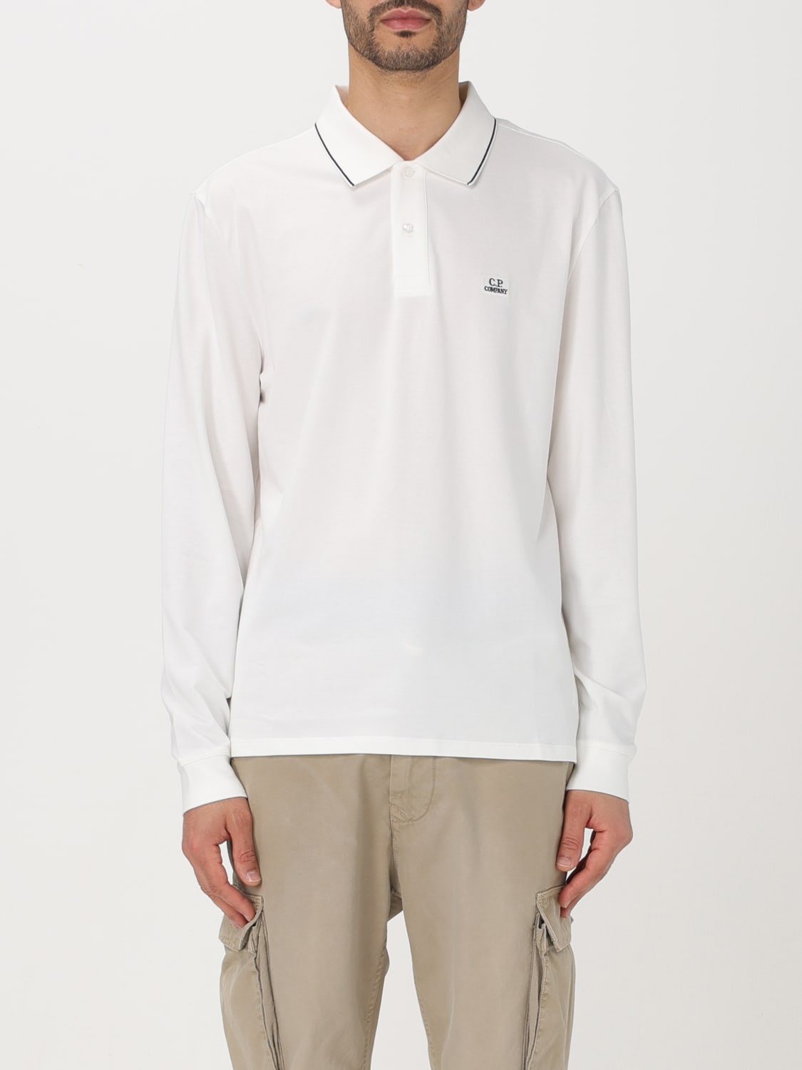 Cp best sale polo shirt