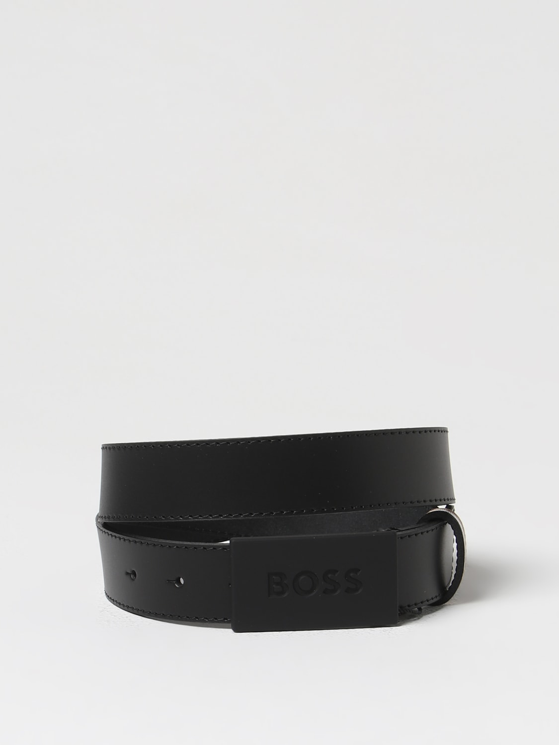 Hugo boss hotsell kids belt