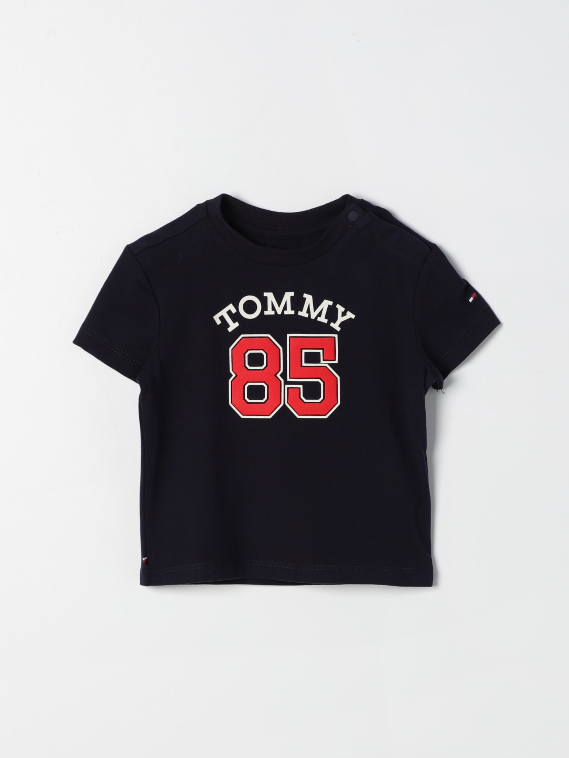 Kids tommy cheap hilfiger tops