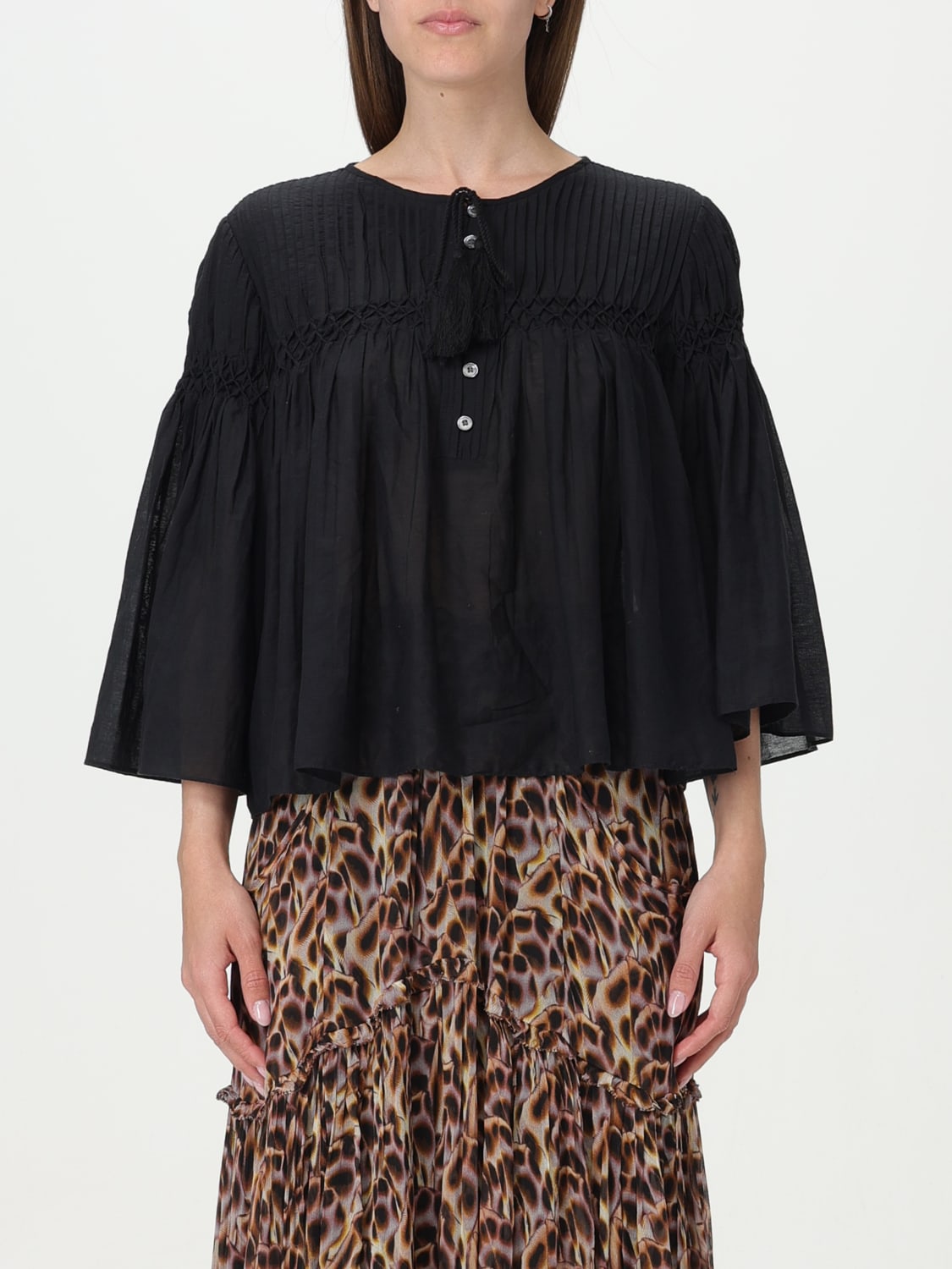 トップス レディース Isabel Marant Etoile