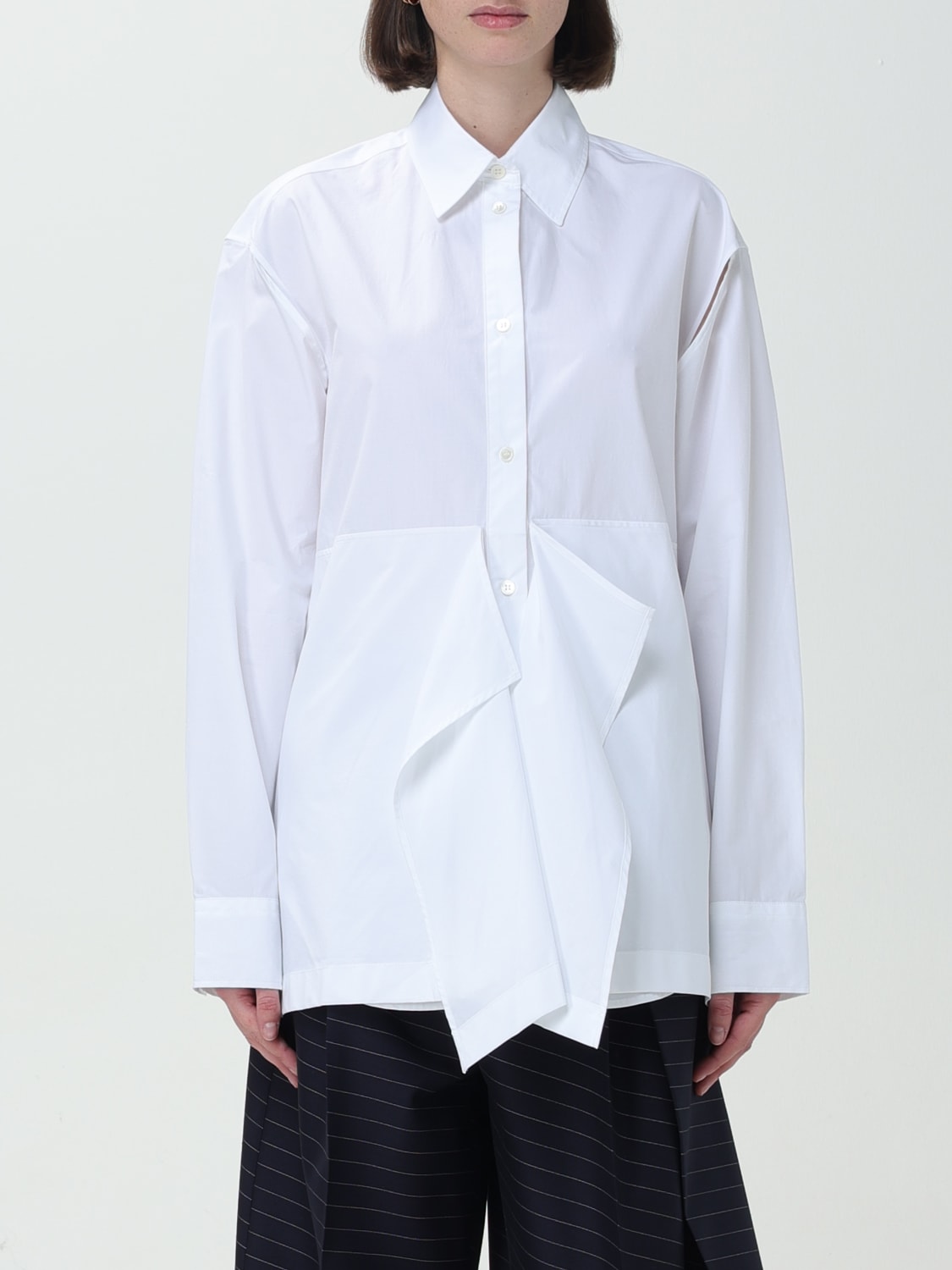 Shirt woman Jw Anderson