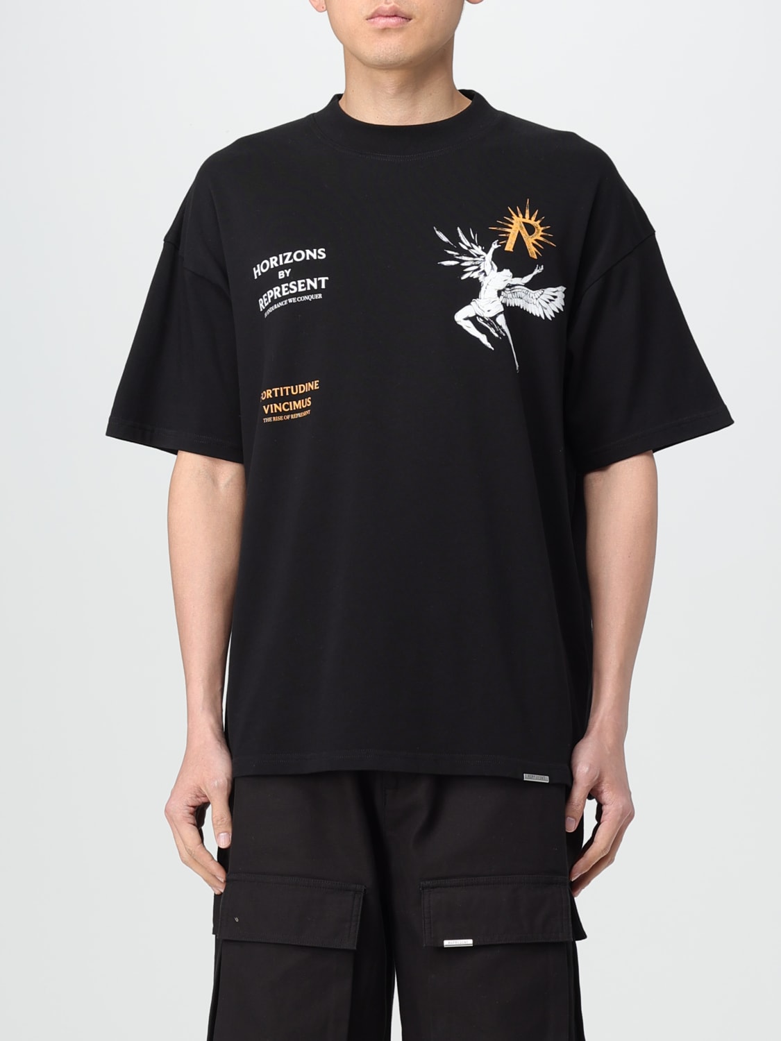 Tシャツ メンズ Represent