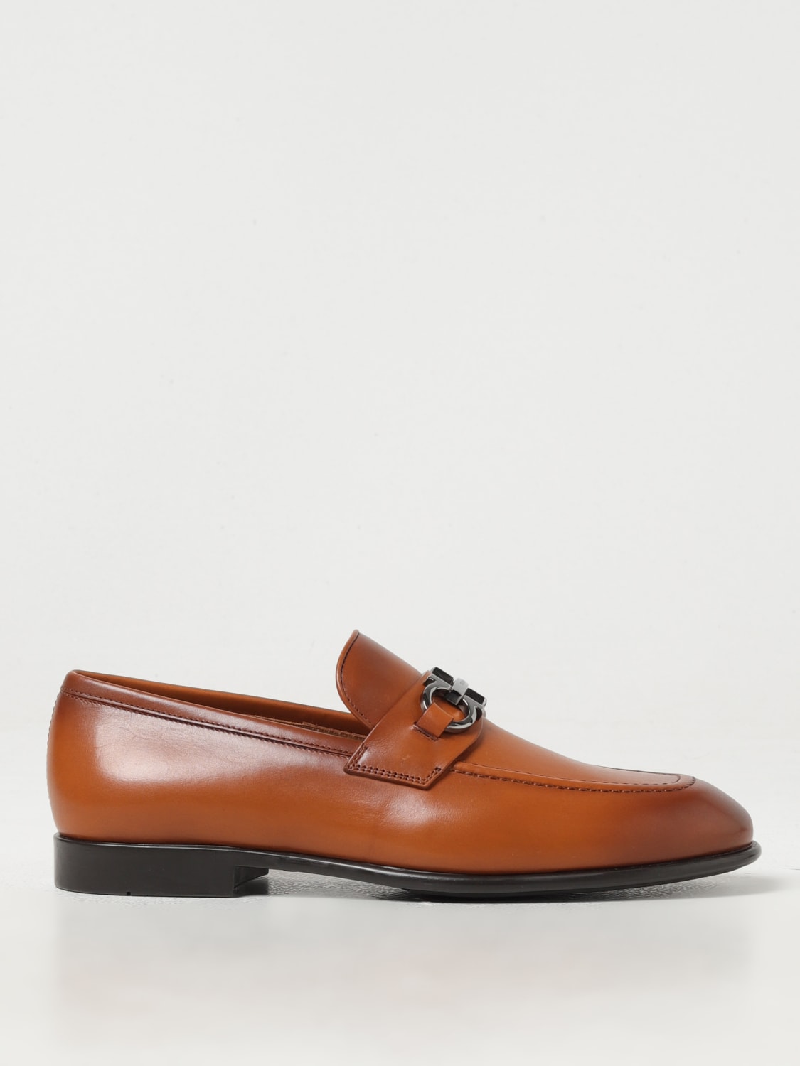 Ferragamo Loafer Casual Shoes For Men » Buy online from