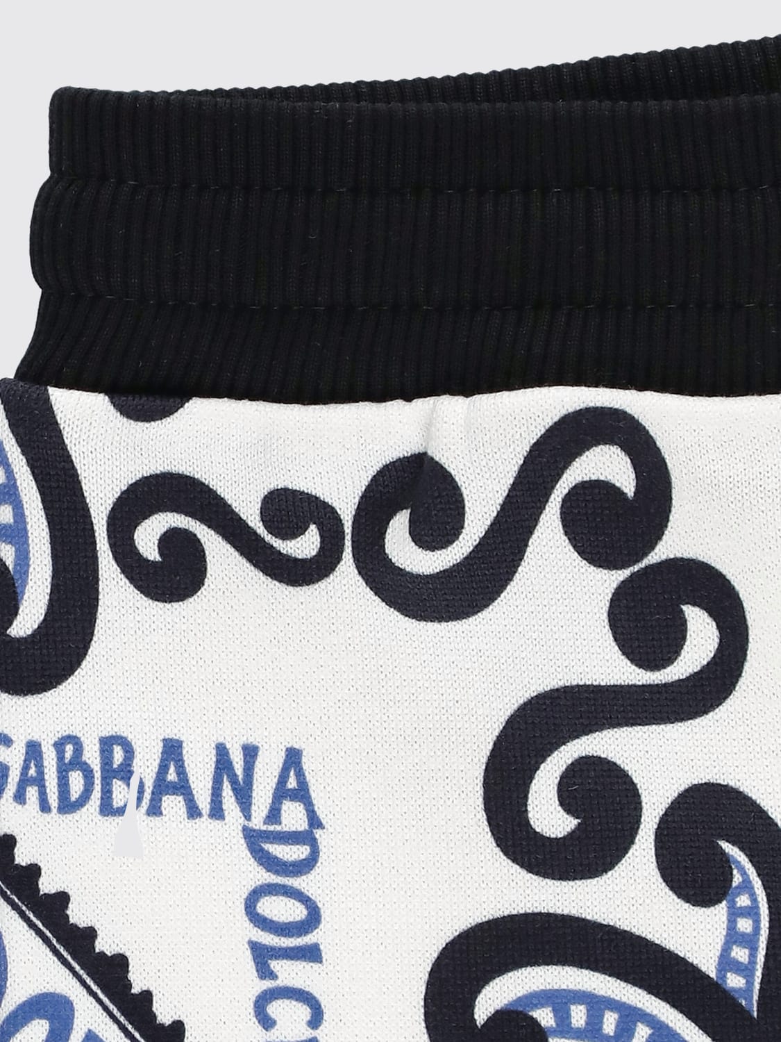 ショートパンツ ボーイ Dolce & Gabbana