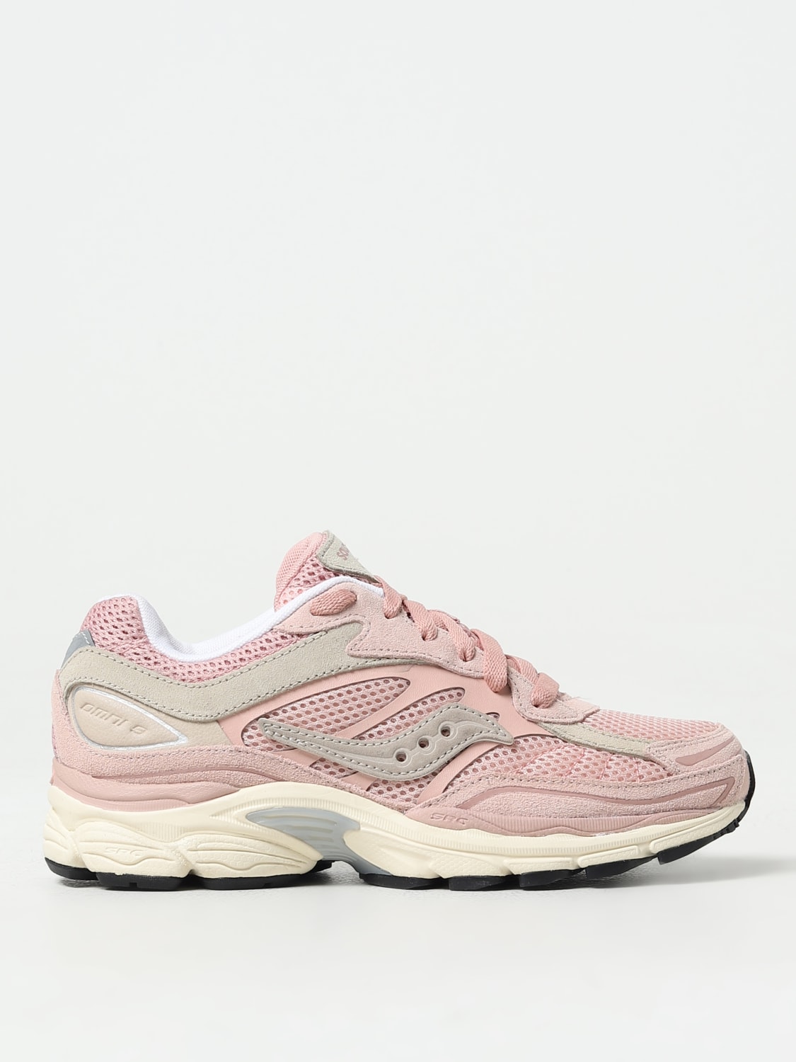 Saucony phoenix 7 clearance donna rosa