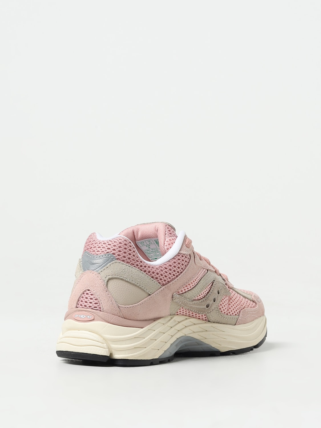 Saucony phoenix sale 7 donna rosa