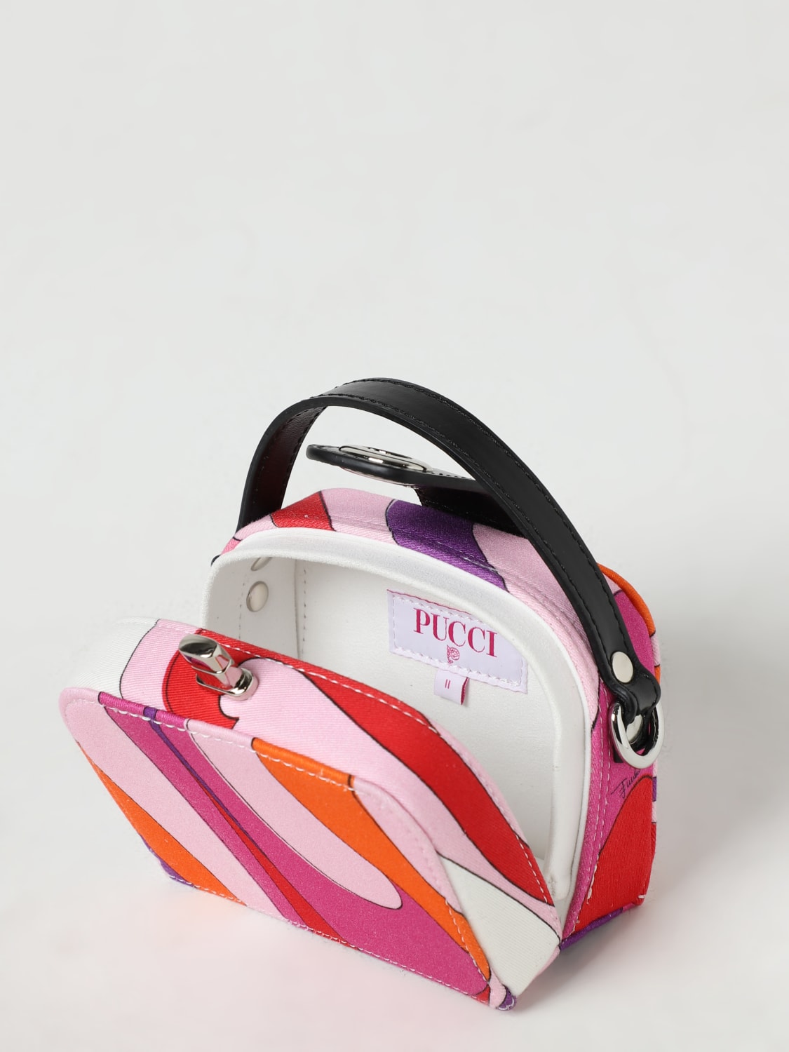 Bag kids Emilio Pucci Junior