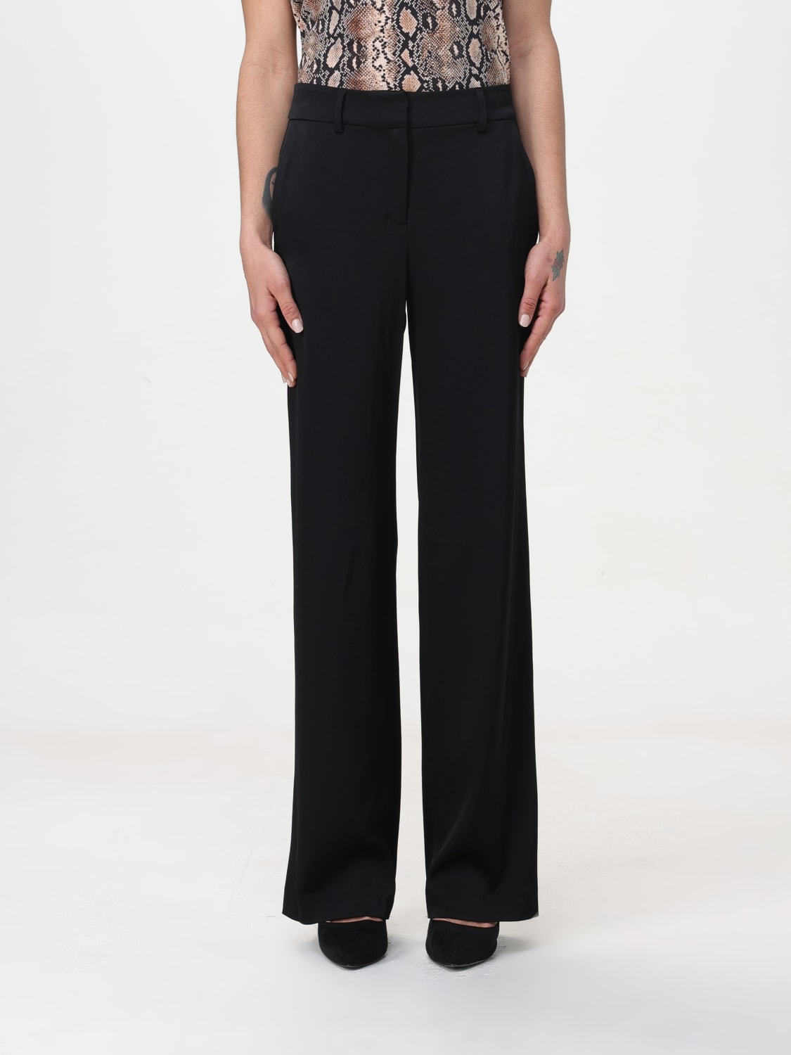 Pants woman Michael Michael Kors