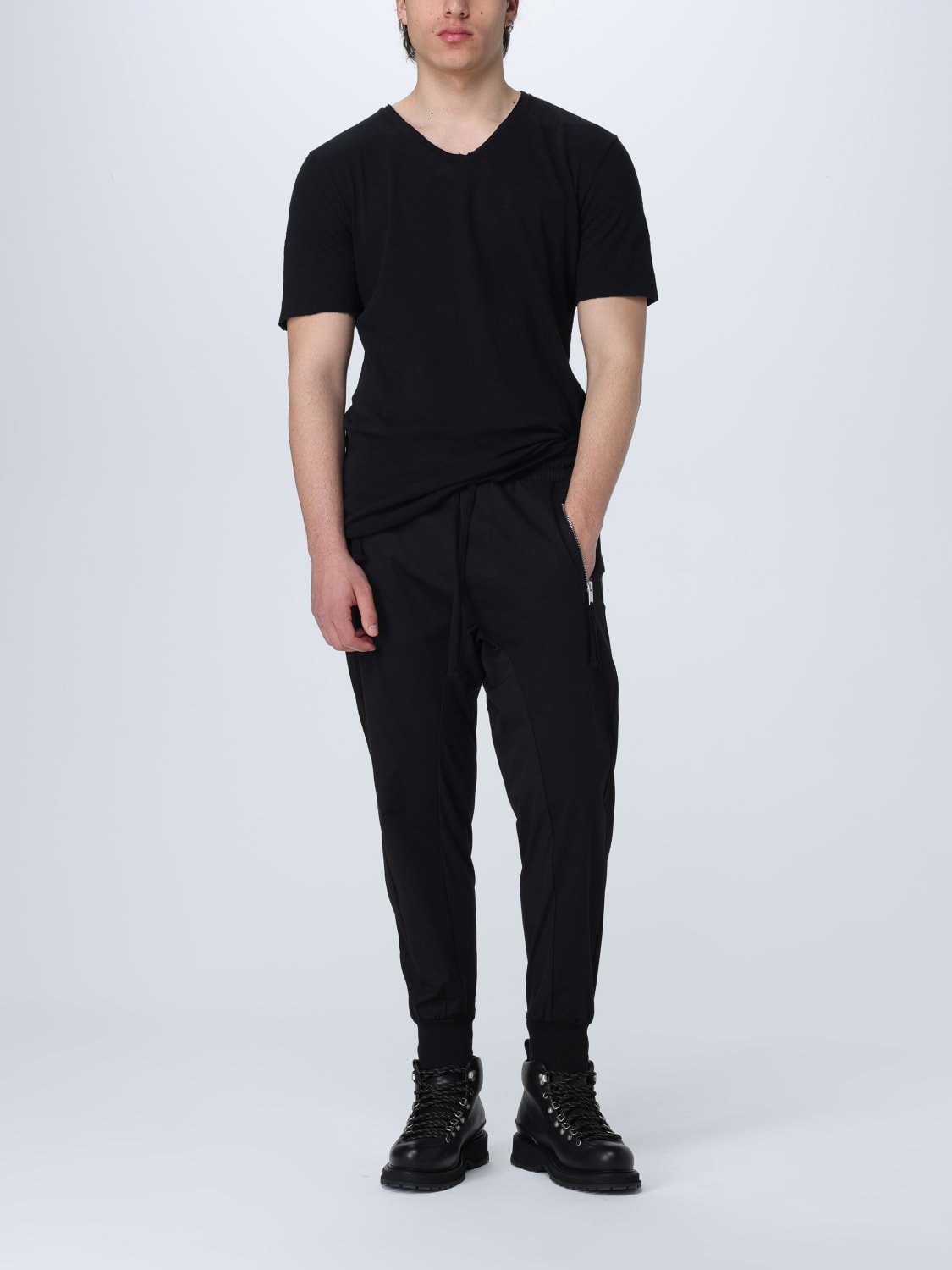 Pants men Thom Krom