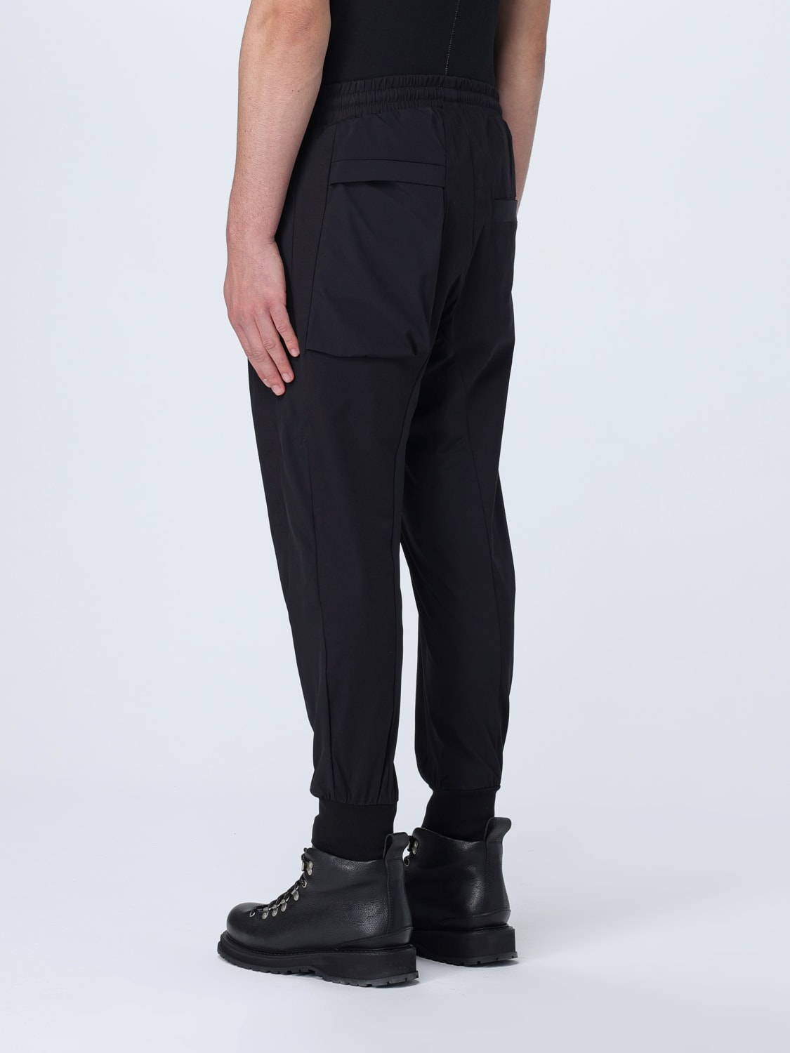 Pants men Thom Krom