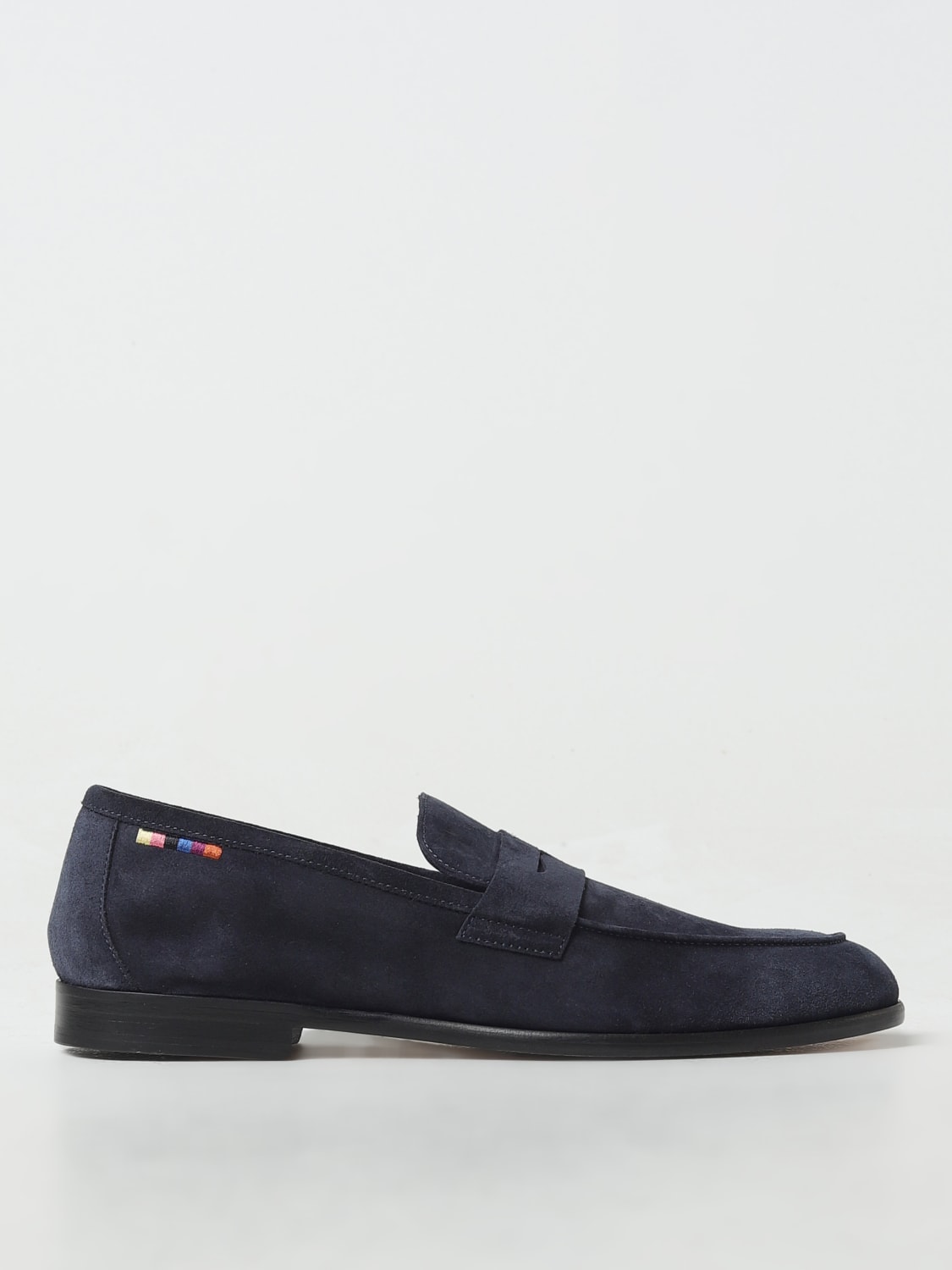 PAUL SMITH：シューズ メンズ - ブルー | GIGLIO.COMオンラインのPAUL