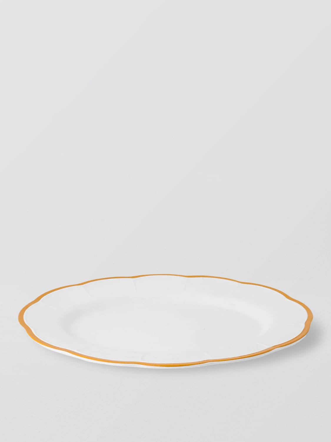 Dishware BITOSSI HOME Lifestyle color Yellow