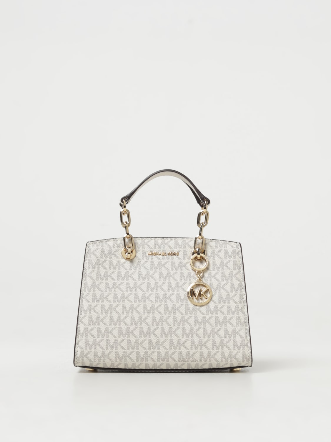 MICHAEL KORS：ショルダーバッグ レディース Michael - クリーム