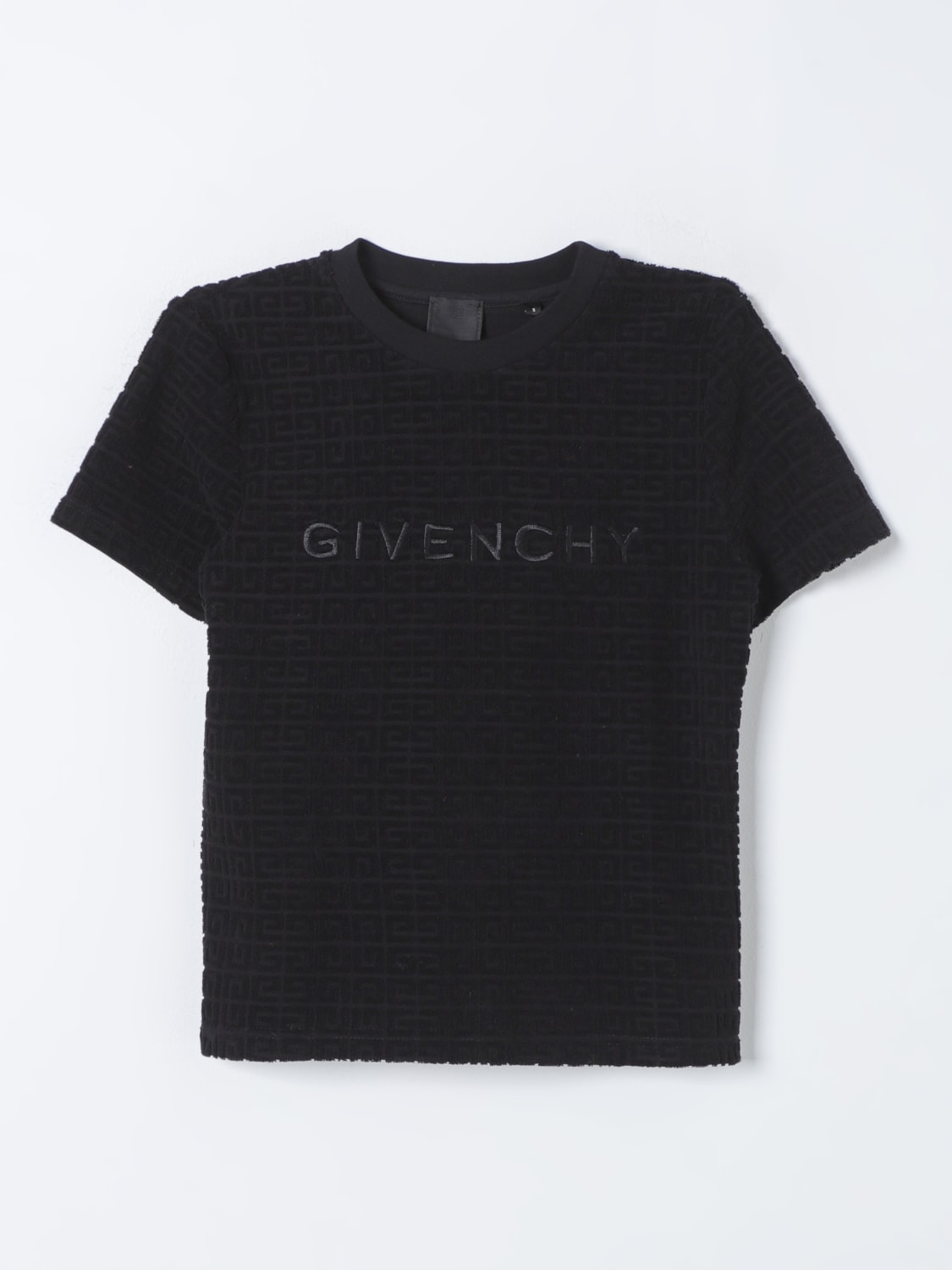 Tシャツ ボーイ Givenchy