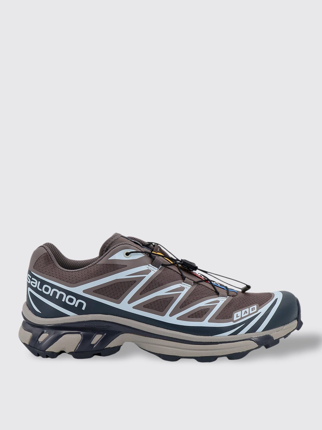 スニーカー メンズ Salomon