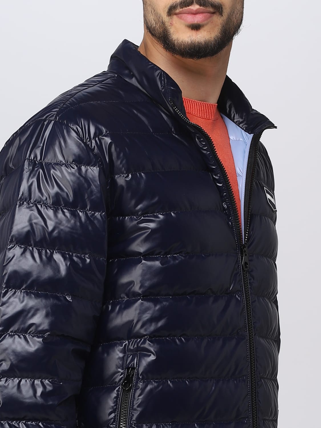 Jacket men Duvetica