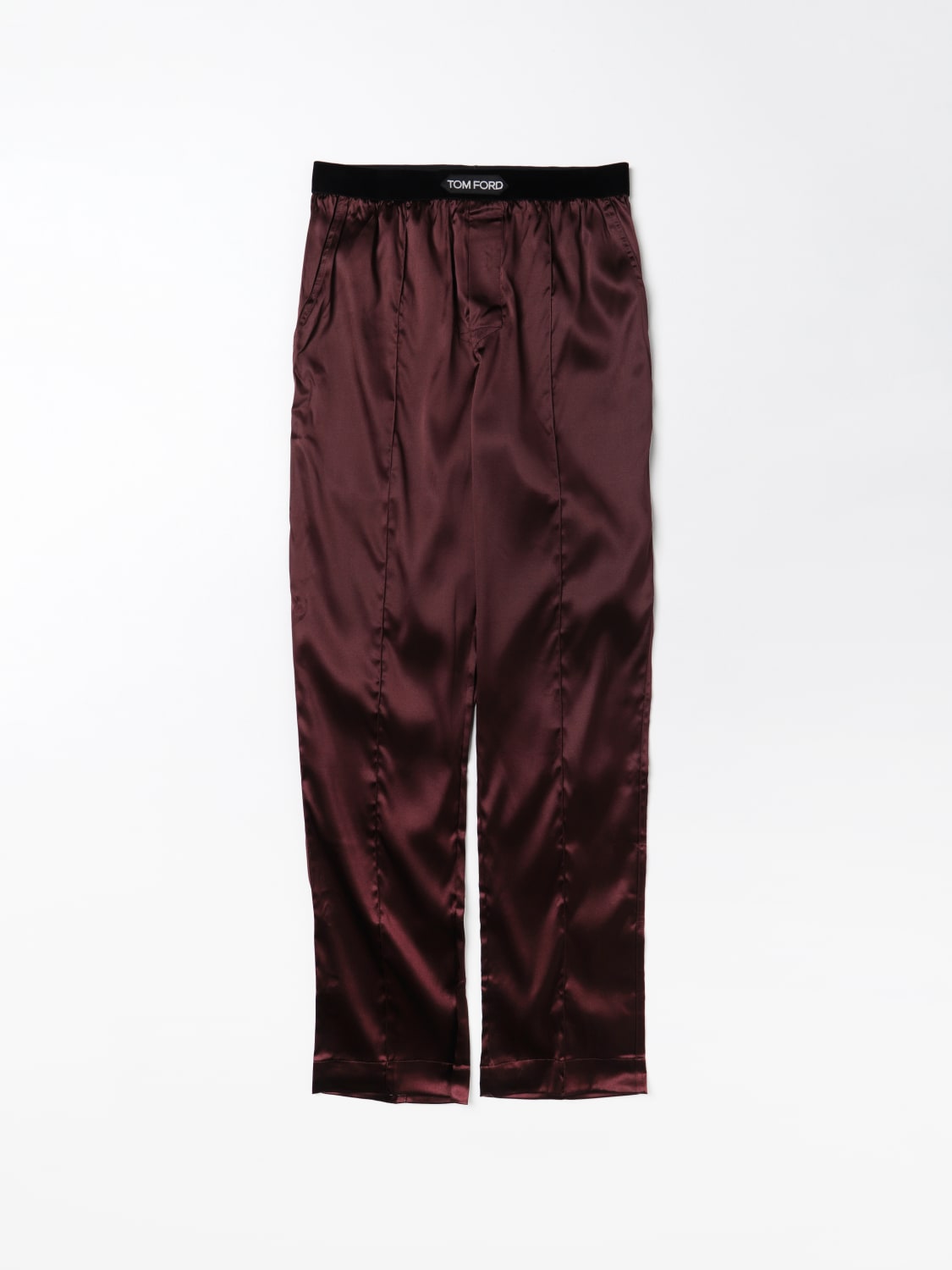 Tom Ford silk pants