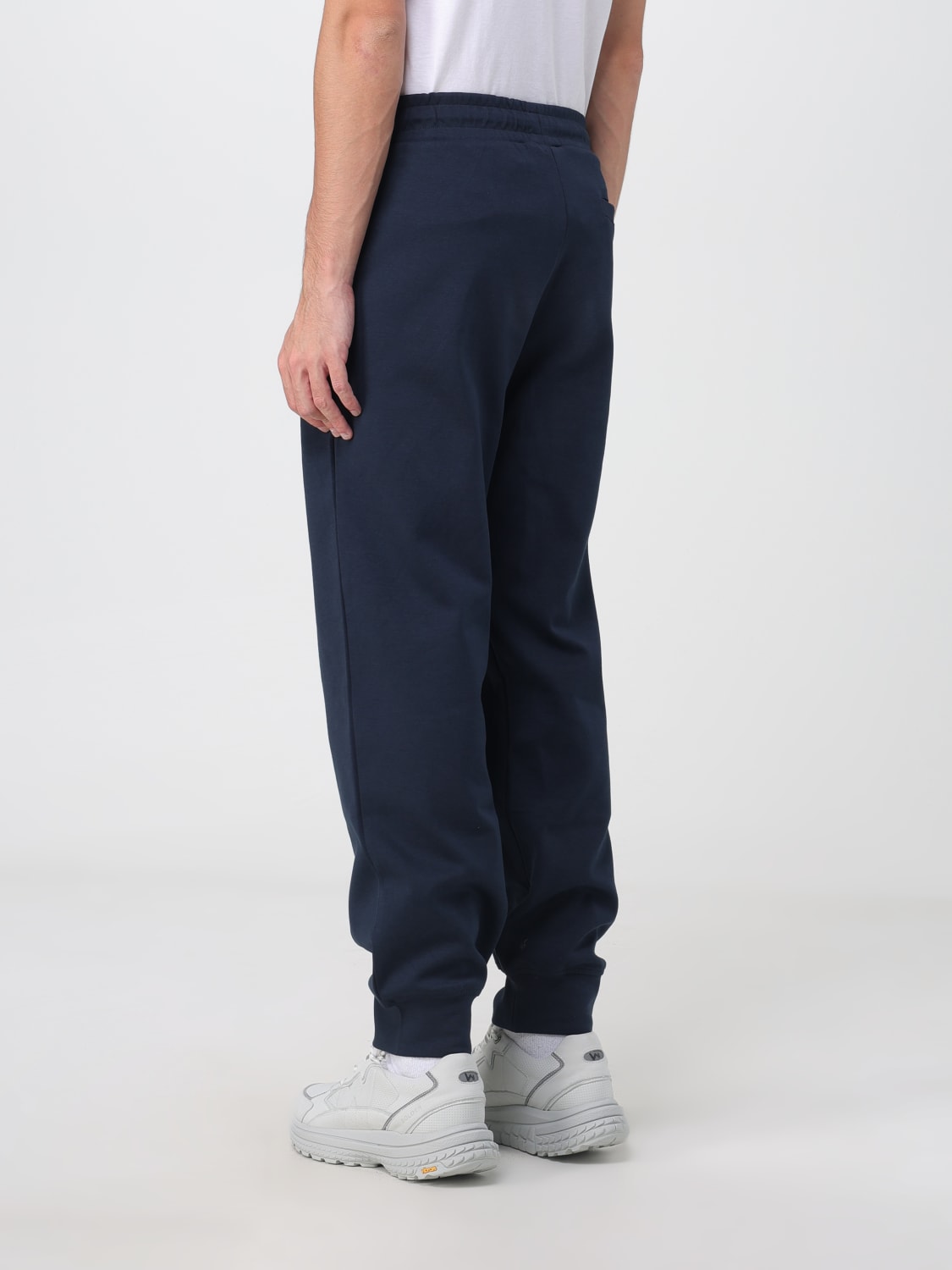 ARMANI EXCHANGE Pants men Blue ARMANI EXCHANGE pants