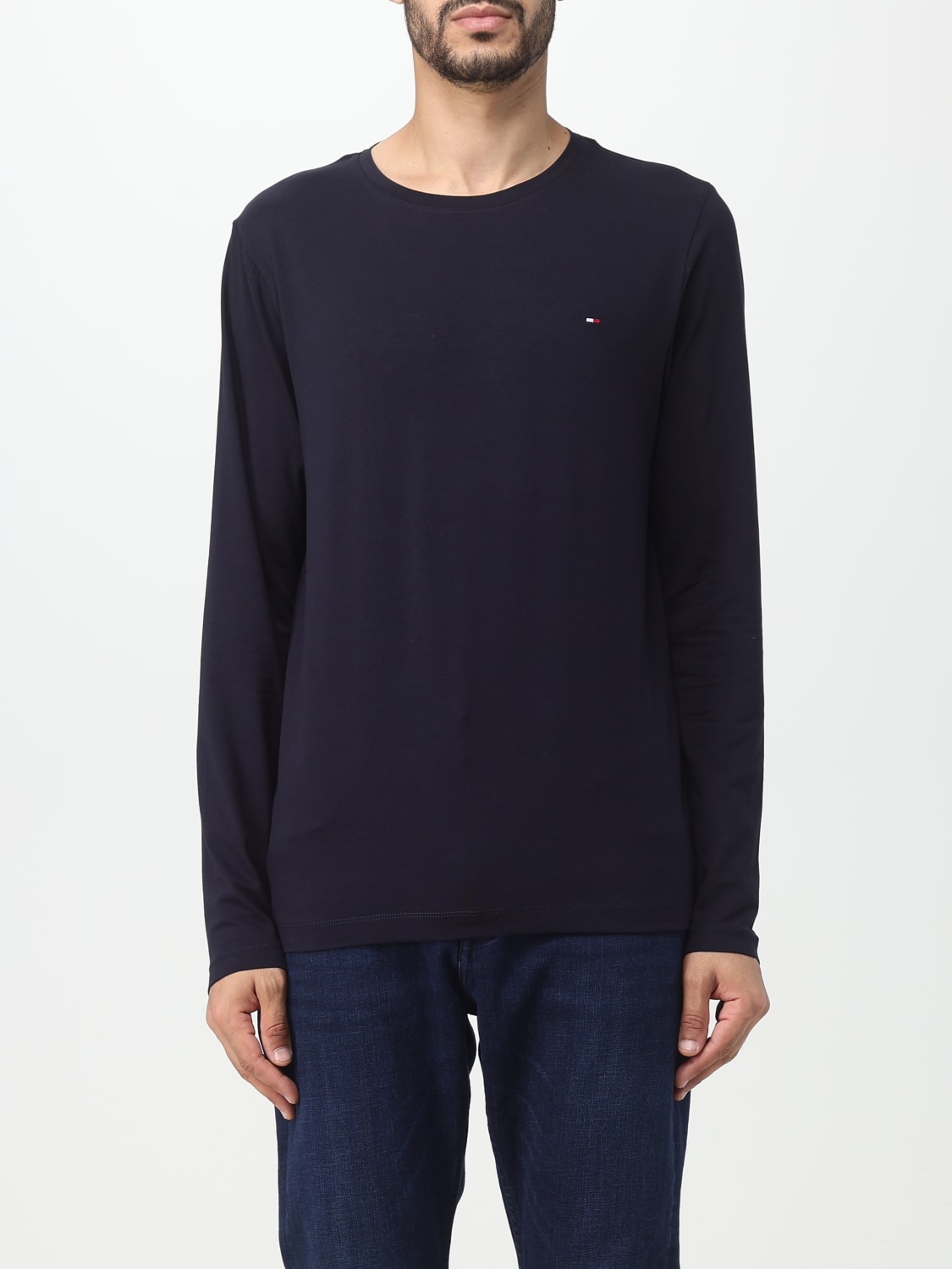 T-shirt Tommy Hilfiger Cotton