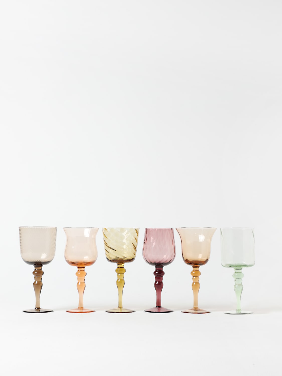 BITOSSI HOME Glassware lifestyle BITOSSI HOME