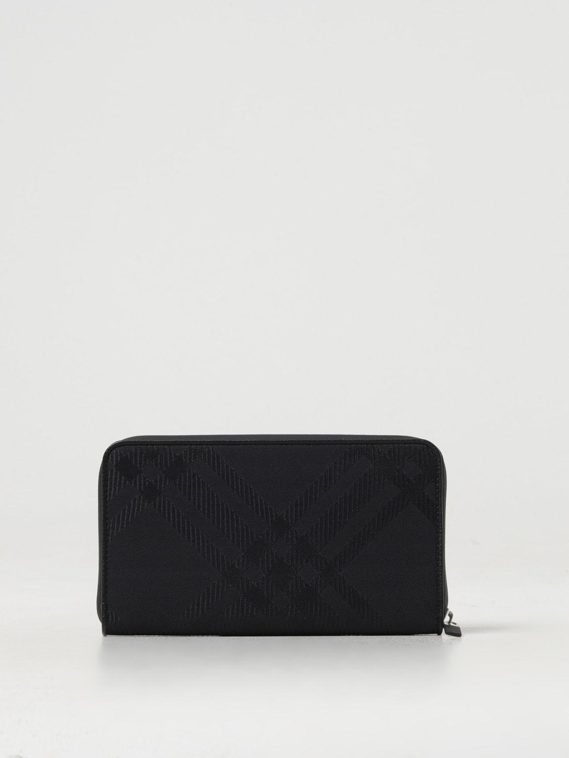 Burberry sale black wallet