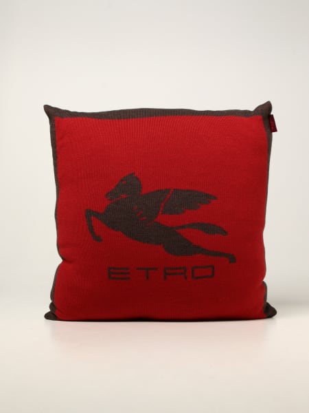 Etro Home: 枕 Homeware Etro Home