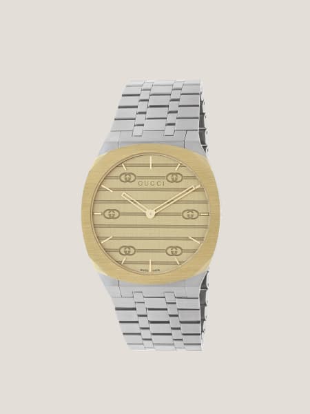 Gucci МУЖСКОЕ: Часы для него Gucci