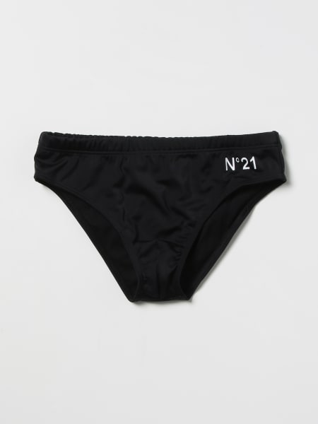 Bañador niño N° 21