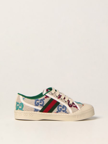 Gucci Tennis 1977 trainers