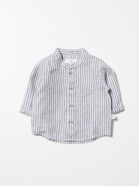 Shirt baby Teddy & Minou