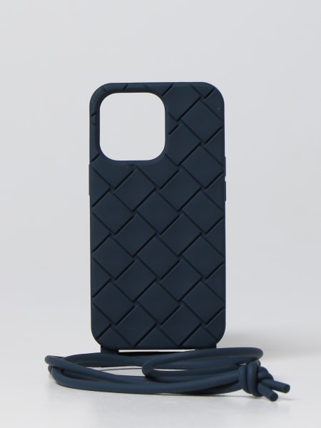 Bottega Veneta iPhone 13 Pro rubber case