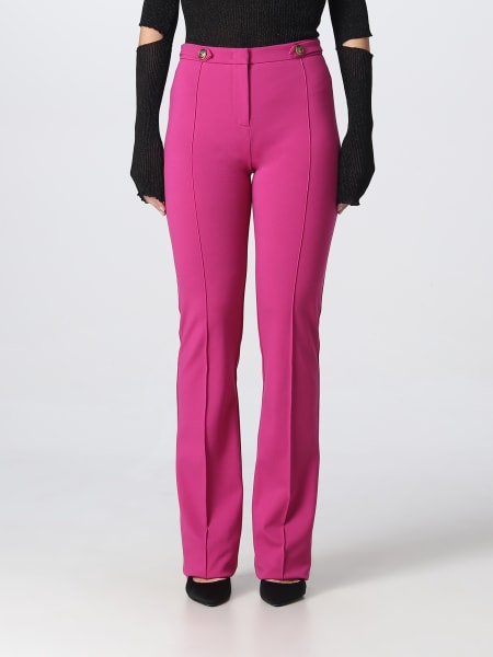 팬츠 여성 Pinko