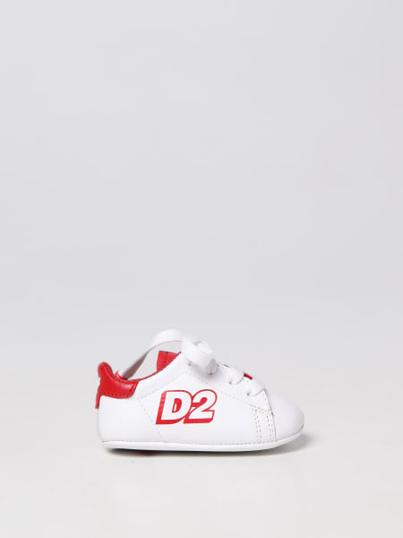 Обувь малыш Dsquared2 Junior