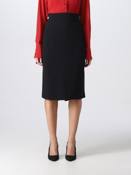 Emporio Armani Damen Rock