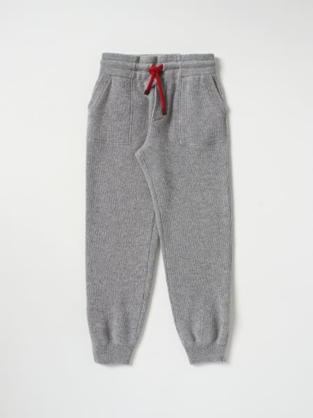 Pantalón niño Brunello Cucinelli
