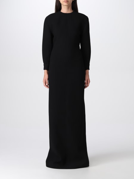 Elegante Kleider: Saint Laurent Damen Kleid