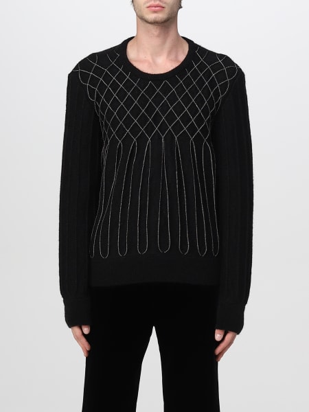 Sweater man Saint Laurent