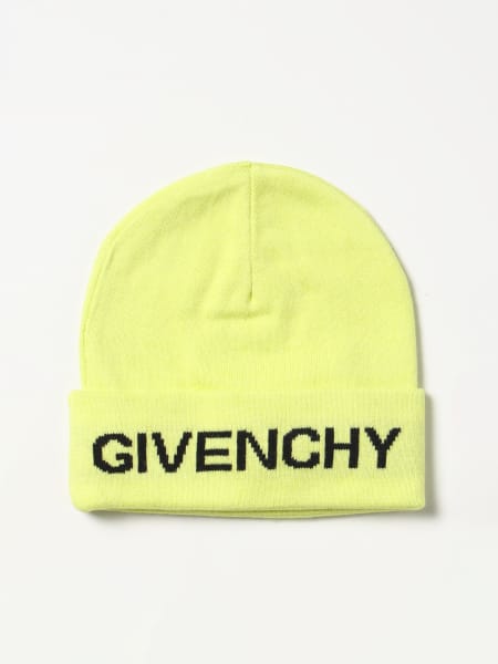 帽子 キッズ Givenchy