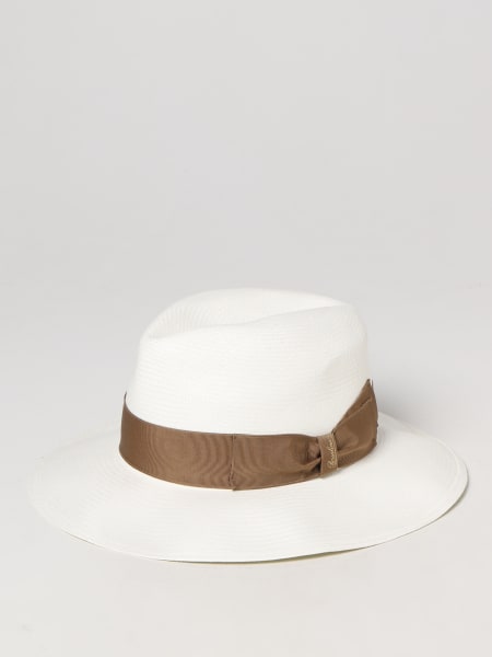 帽子 メンズ Borsalino
